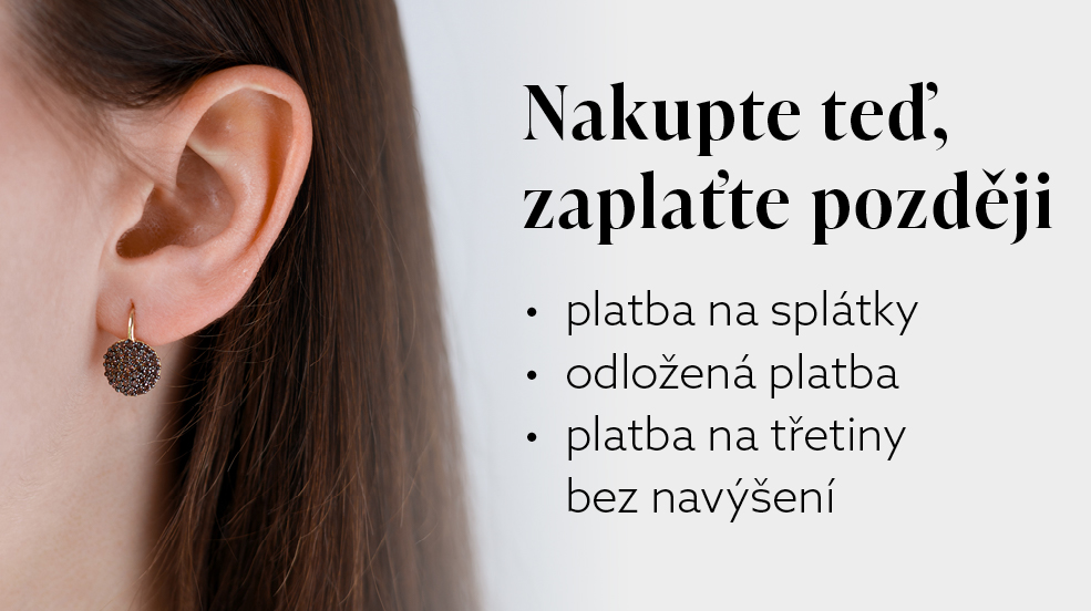 Nakupte teď