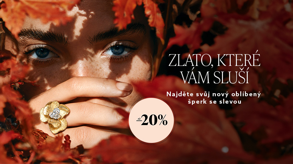 PODZIM PLNÝ VÝHOD