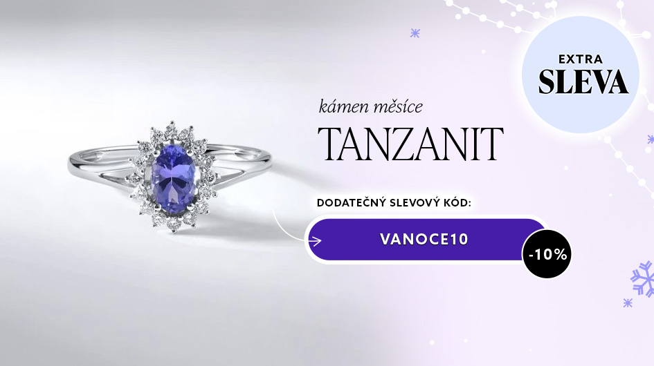 TANZANITY