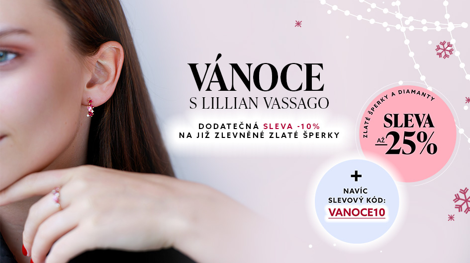 Vánoční slevy