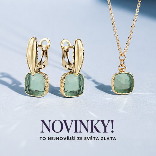 NOVINKY