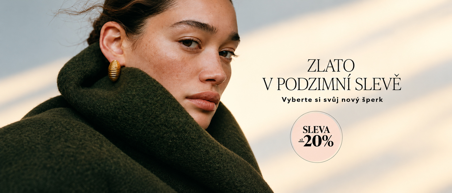 PODZIM PLNÝ VÝHOD