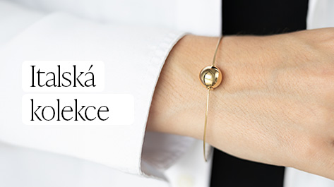 ITALSKÁ KOLEKCE