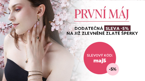 PRVNÍ MÁJ