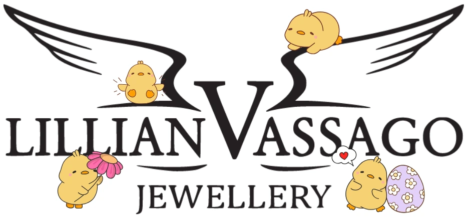 Lillian Vassago | LLV