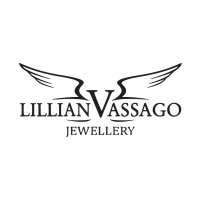                                     Lillian Vassago | LLV
                            