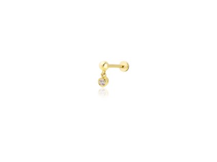 přebarvit na žluté 92 GPI031RLB PRC0435 (0,36 gr) x