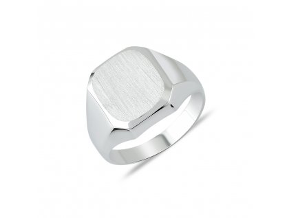 Stříbrný prsten LLV06-SR011