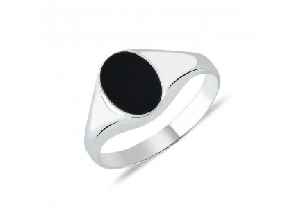 Stříbrný prsten LLV06-SR013