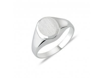 Stříbrný prsten LLV06-SR015