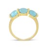 10825 zlaty prsten s akvamarinem llv22 gr039y