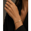 Elegance ve zlatě a minimalismus