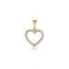 6026 1 zlaty privesek llv11 gp077y