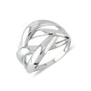 Stříbrný prsten LLV06-SR010