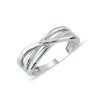 Stříbrný prsten LLV06-SR023