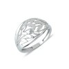 Stříbrný prsten LLV06-SR031