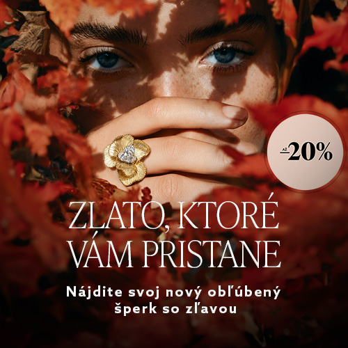 PODZIM PLNÝ VÝHOD