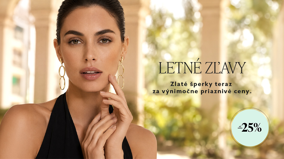 LETNÍ SLEVY