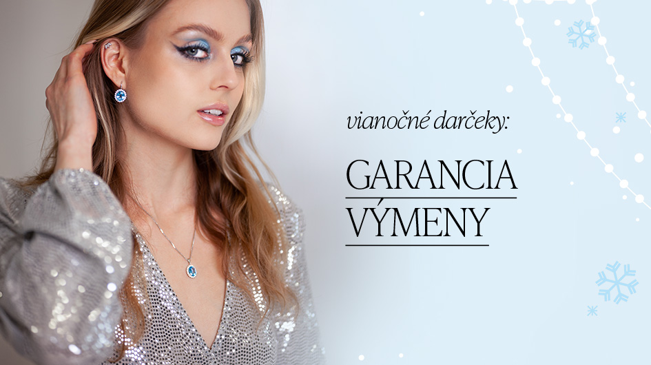 GARANCIA VÝMENY
