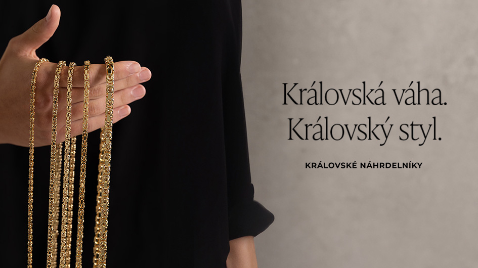 KRÁĽOVSKÉ RETIAZKY