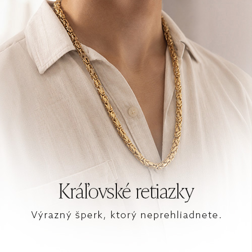 KRÁĽOVSKÉ RETIAZKY