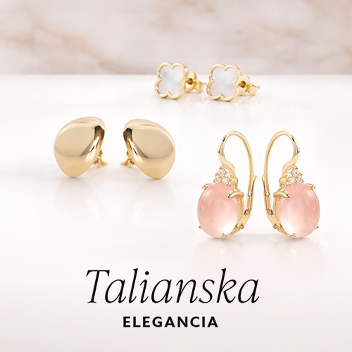 TALIANSKA ELEGANCIA