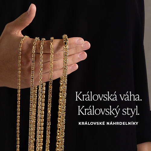 KRÁĽOVSKÉ RETIAZKY