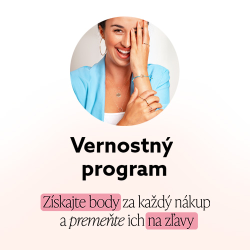 VERNOSTNÝ PROGRAM