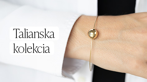 TALIANSKA KOLEKCIA