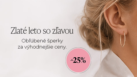 LETNÍ SLEVY