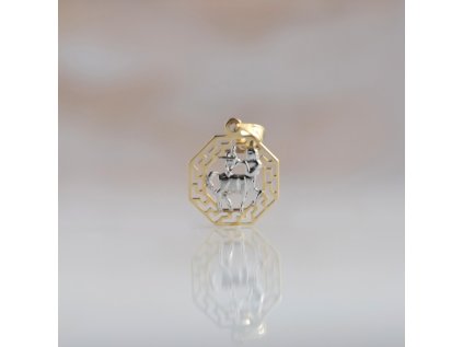 LLV86 GP001 Střelec