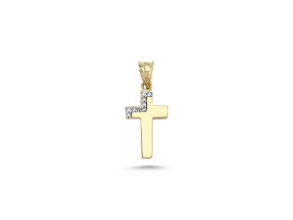 LLV46 GP087 P YB X1P191550 CZ 14K 1 0,86GR copy