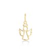 8911 zlaty privesok llv22 gp019