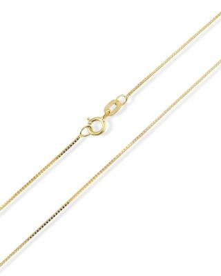 Zlatá retiazka typu cube ✨ Pevný, výrazný a zároveň elegantný. Samostatne aj na vrstvenie 🤍 🔍 Páči sa vám šperk z...