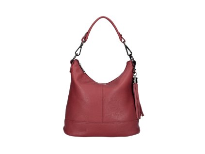 Maria S7221 RS rosso scuro 1