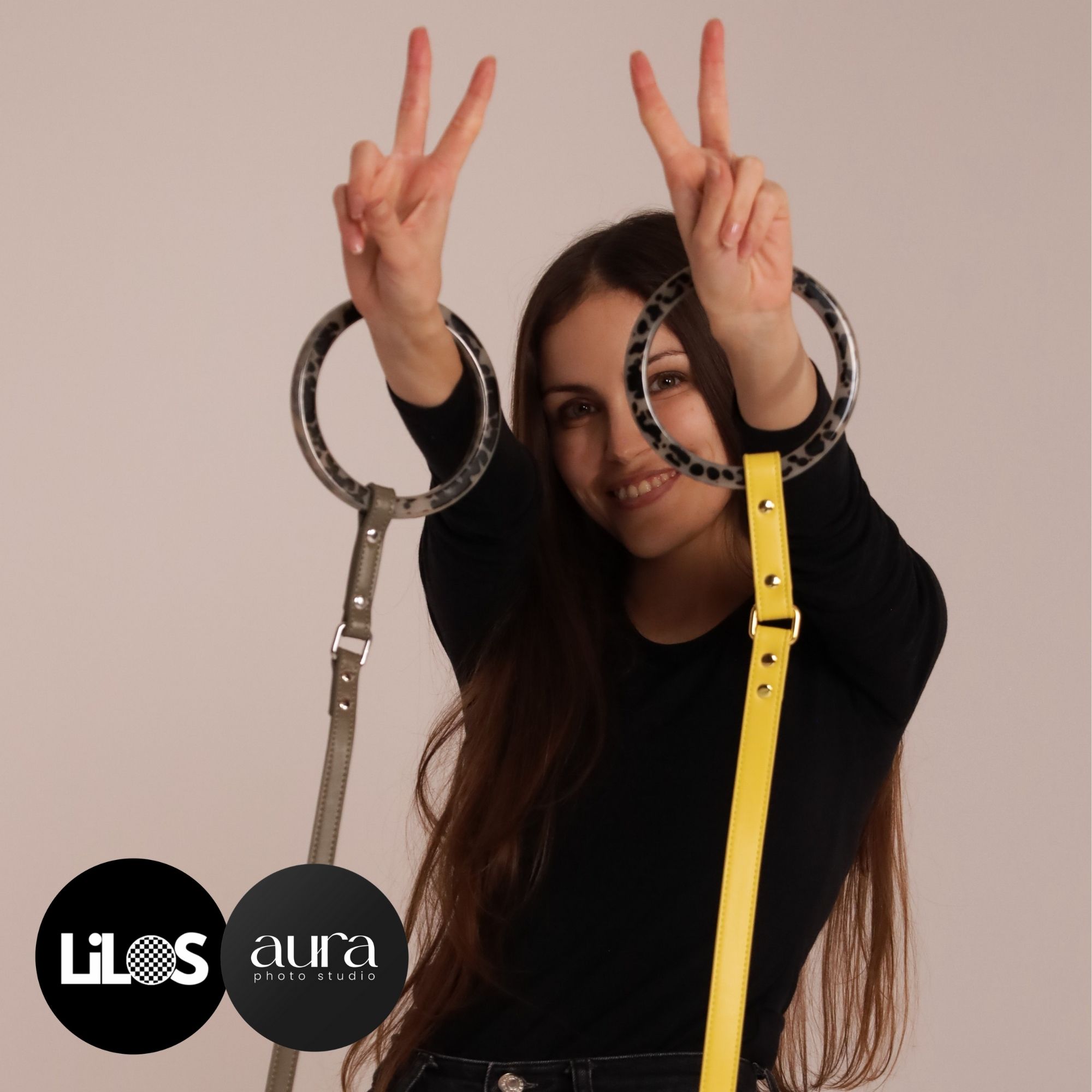 Recenzia: Foto ateliér Aura Studio v Bratislave, priestor na tvorbu nielen pre psíčkarov