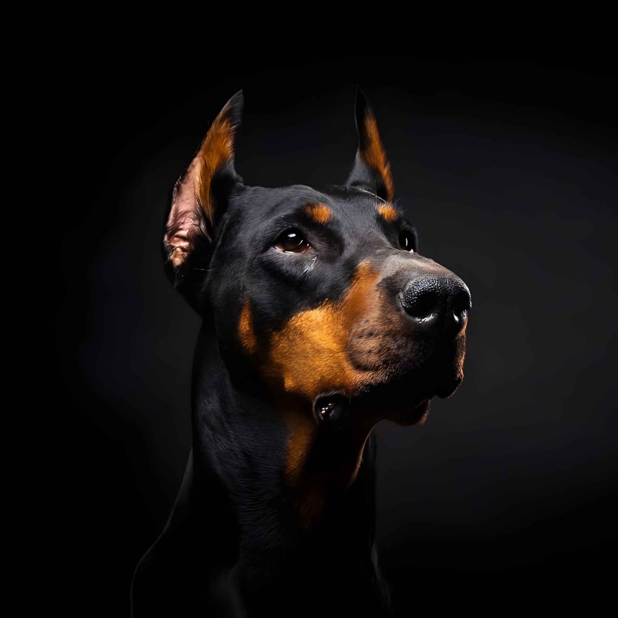 Doberman: Kompletný sprievodca plemenom, povahou a starostlivosťou