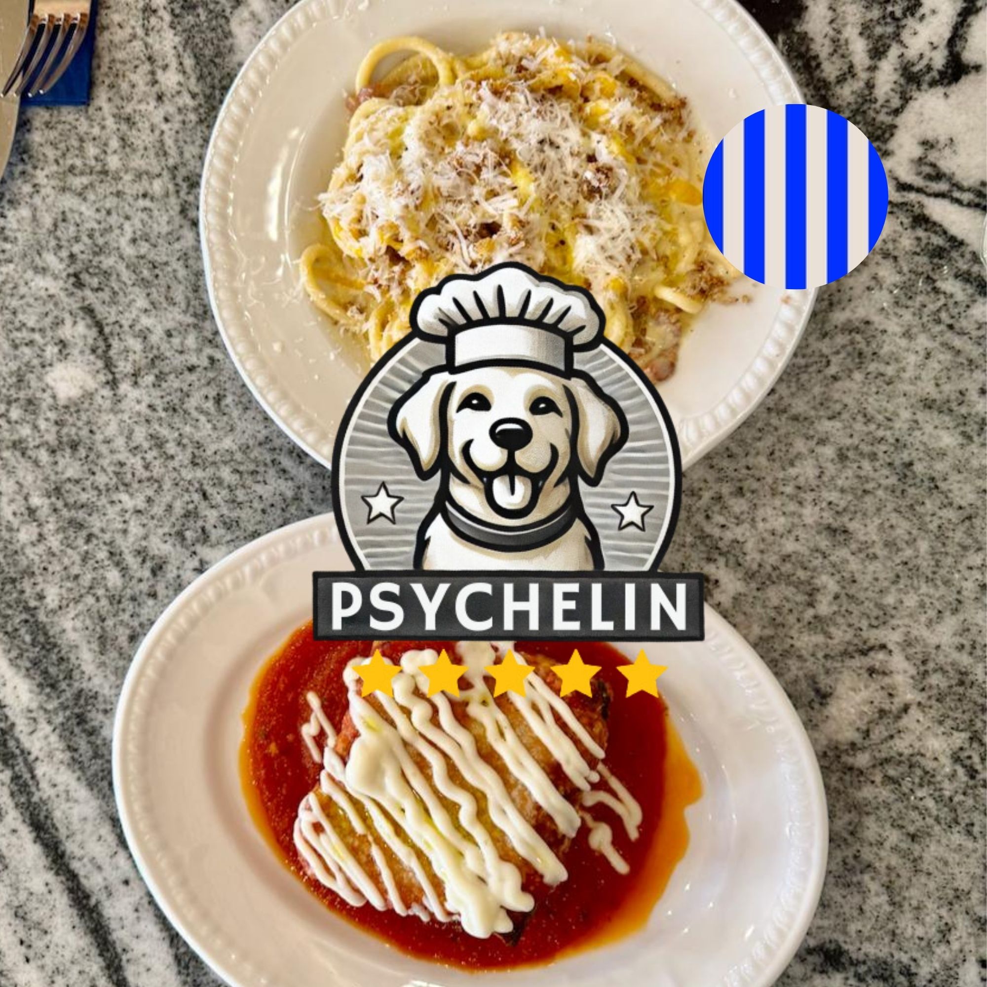 Olis Italiano: dogfriendly talianska zastávka v centre Bratislavy, kam sa radi vrátime