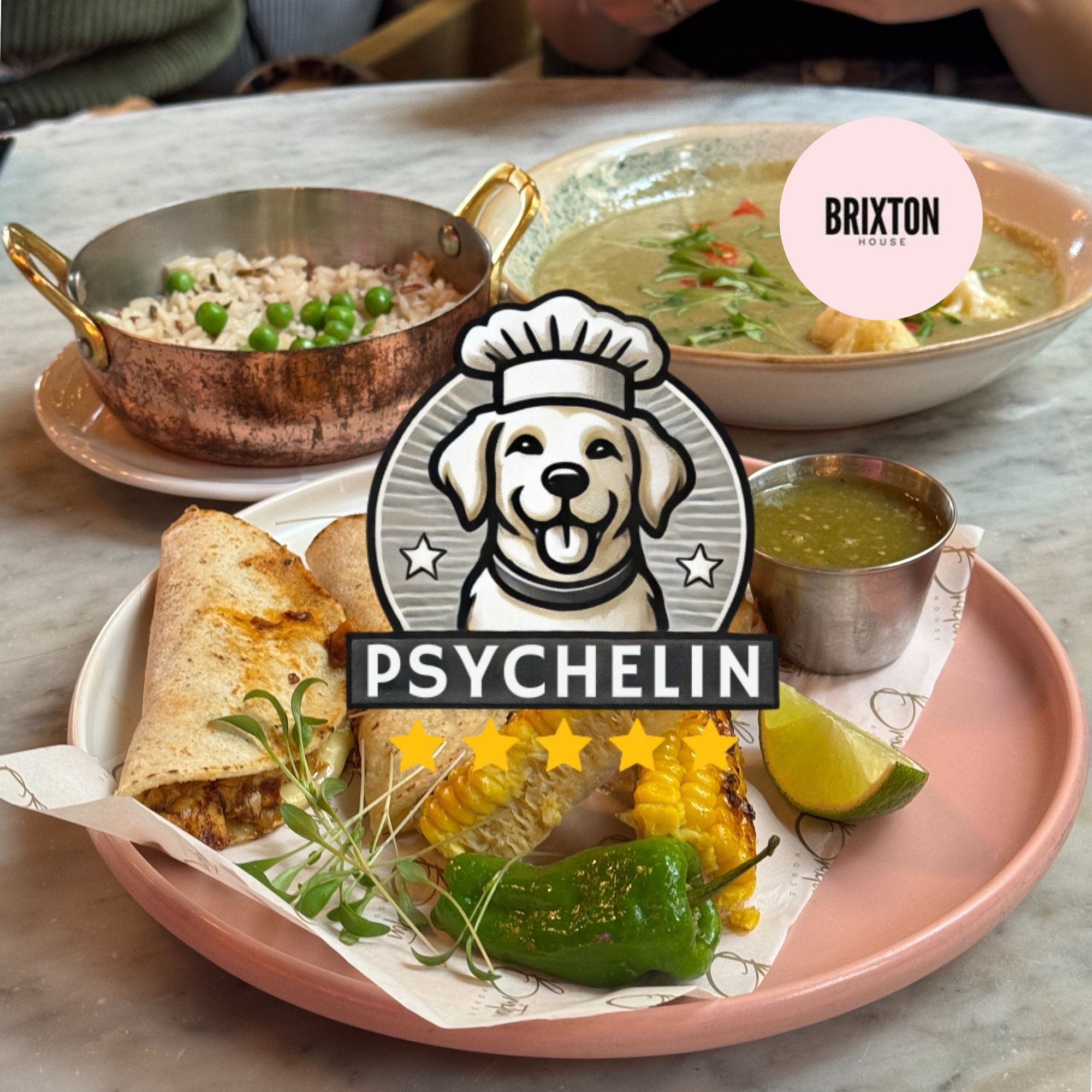 Brixton House: oplatí sa navštíviť podnik, kde chodia influenceri?