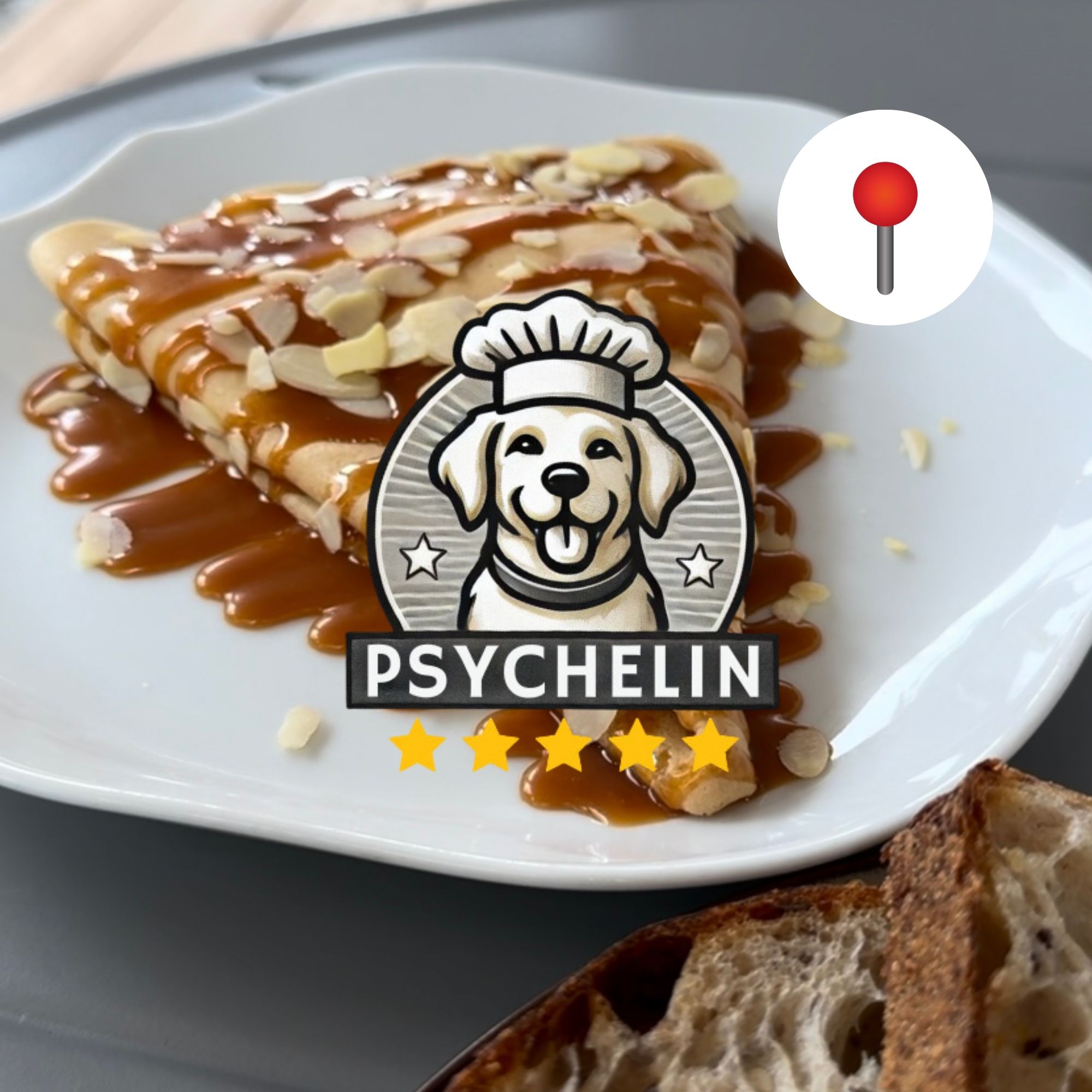 Jovipoint: So psom na palacinky? Jovinečko nás nesklamal