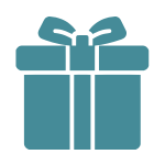 Darček ku každej objednávke