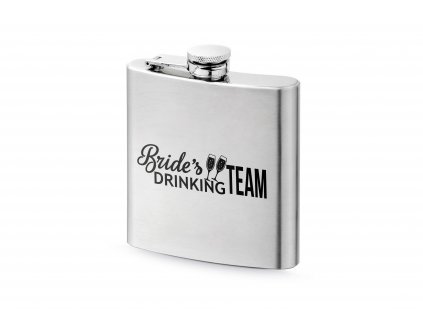 PLACT bride drinking team03