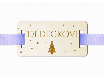 CEDDAR stromek