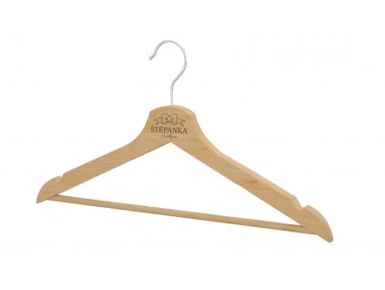 svatebni raminko s masli prirodni