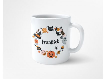 HRN halloween venec