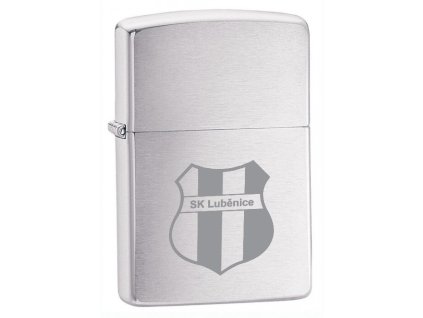 zippo s klubem
