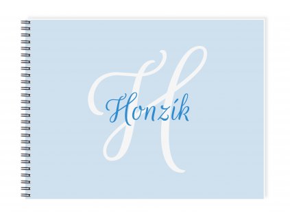 FOTA bar iniciala plexi blue