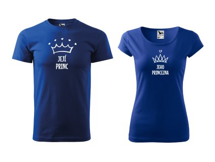 TRI princ princezna01