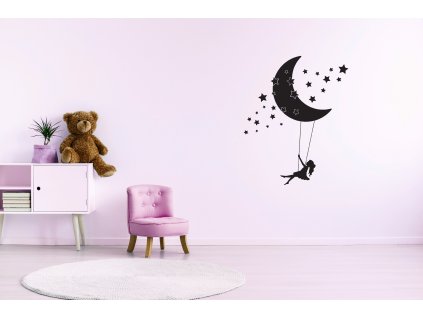 NALEP zed divka mesic01