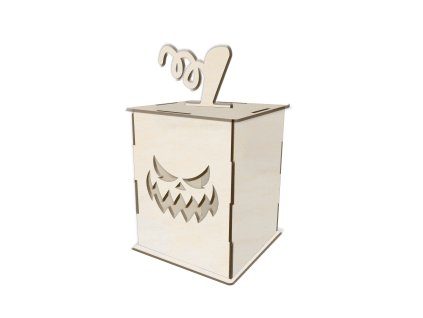 LUCER halloween 15x15x20 desivy